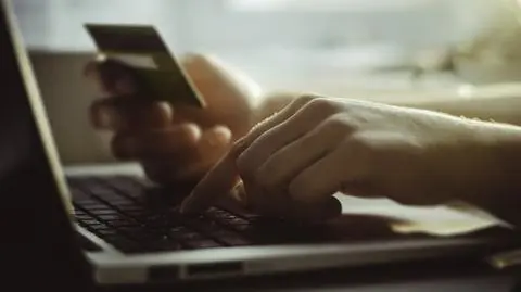 Sklep internetowy Morele.net padł ofiarą cyberprzestępców