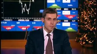 Rynek jest zaskoczony skalą podatku od kopalin proponowana przez ministerstwo finansów. Zgodnie z projektem obciążenie podatkowe wyniesie od 1% do ponad 60% ceny wydobytego surowca. Im miedź czy srebro będą droższe, tym stawka podatku będzie wyższa. W żadnym kraju, w którym wydobywa się miedź, nie ma tak wysokiego opodatkowania kopalin mówi Robert Maj, analityk KBC Securities.