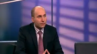 W Specjalne Strefy Ekonomiczne uderzył kryzys. Dla zwiększenia inwestycji potrzebne są zmiany przepisów. O tym czy wciąż opłacalne jest inwestowanie w SSE z ekspertem Deloitte, Tomaszem Konikiem, w programie Pieniądze od rana rozmawiał Robert Stankiewicz. 