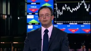Rynki w Warszawie i na świecie z punktu widzenia analizy technicznej. Pozwala ona na przewidzenie długoterminowych trendów na podstawie wyglądu indeksów. Np. WIG 20 znajduje się obecnie w trendzie spadkowym a Dow Jones zwyżkuje. Jakie są kluczowe poziomy wsparcia dla indeksów? Spytaliśmy dra Krzysztofa Borowskiego ze Szkoły Głównej Handlowej.