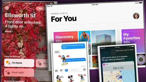 iOS 10. Jaki iPhone, iPad przyjmie nowy system operacyjny Apple