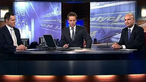 Turcy chcą przejąć LOT