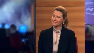 Praca tymczasowa coraz bardziej popularna. Rynek tego typu zatrudnienia urósł w Europie od początku 2 kwartału o 18 procent. O europejskim rynku pracy rozmawialiśmy z Ireną Pruszyńską, dyrektor w Adecco.