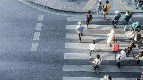 Jakie nacje lubią Polacy?