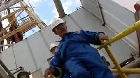 Gazowe eldorado pod Kutnem?