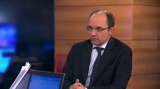 Komentarze Głównego Ekonomisty BOŚ, Łukasza Tarnawy dotyczące konferencji i decyzji Rady Polityki Pieniężnej.