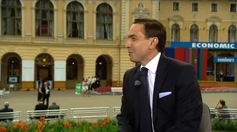 Strategia na spowolnienie      