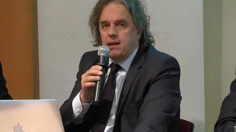 Krzysztof Kilian w radzie nadzorczej CD Projekt