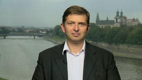 Marek Zuber o obietnicach PiS i PSL KP: skąd weźmiemy pieniądze?