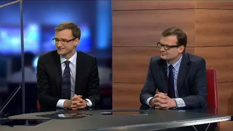 Finanse w nowych rękach