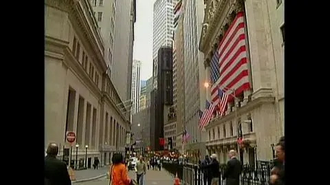 Amerykańskie banki a kryzys