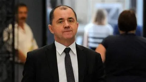 Zbigniew Rynasiewicz odchodzi z MiR