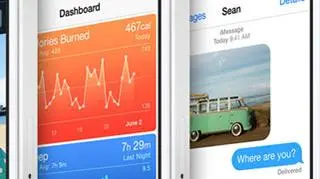 Apple chce podbić rynek smartfonów z dużymi wyświetlaczami