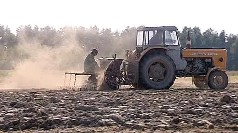 Dopłaty od Komisji Europejskiej czekają na rolników