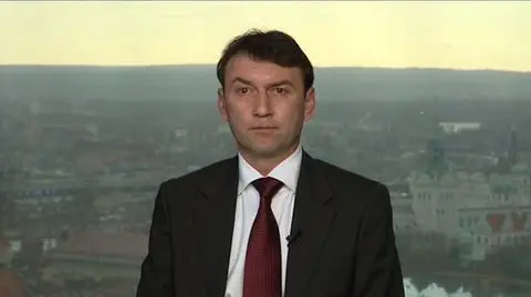 Transport barometrem gospodarki