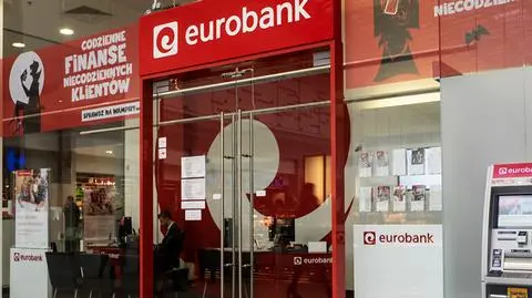 Bank Millennium przejmie Euro Bank. Jest zgoda KNF