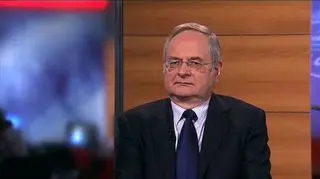 Węgry potrzebują pomocy finansowej. Czy Międzynarodowy Fundusz Walutowy udzieli im pomocy? W drugiej części rozmowy opinia gościa na temat działań NBP w sprawie zwiększenia płynności na krajowym rynku oraz zysku NBP. Rozmowa z Andrzejem Raczko, członkiem zarządu NBP w programie Pieniądze od Rana.