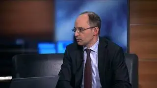 Inflacja w marcu wg. Danych GUS wyniosła 3,9% rdr. Czy wysokość inflacji nadal będzie nas straszyła? Na to pytanie odpowiada Łukasz Tarnawa, główny ekonomista BOŚ Banku. 