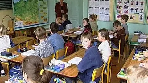 Bezrobotny specjalista od niczego