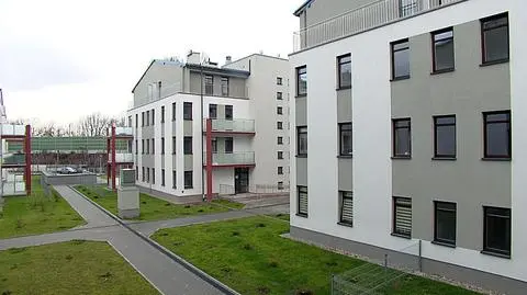 Prawie 24 tys. mieszkań z dopłatą w ramach "Mieszkania dla Młodych"