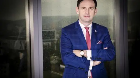 Danina solidarnościowa. Komentarz prezesa Orlenu