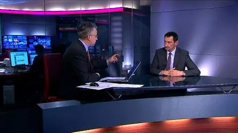 Gospodarka hamuje, hamują stopy?