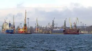 Polskie stocznie pod lupą Brukseli. Bo płacą mniejsze podatki