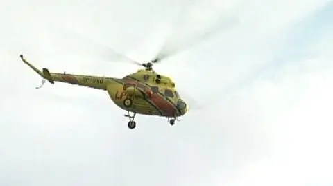 LPR dostanie nowe helikoptery
