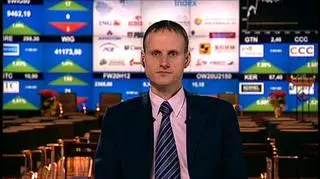 W styczniu oczekiwania inflacyjne wyniosły wg. ankiety NBP 5,2% wobec 4,8% w grudniu ubiegłego roku. Dane komentuje Tomasz Kaczor, ekonomista BGK