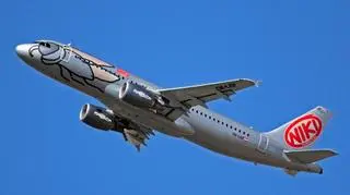 Według wstępnych informacji bilet na samolot ma kosztować około 10 euro