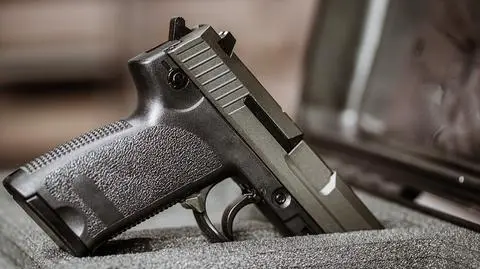 Sąd wstrzymał publikację instrukcji druku 3D broni palnej