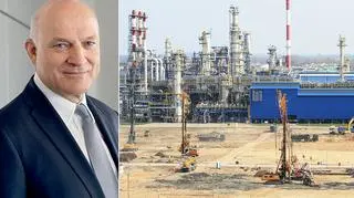 Przetrwał sześciu premierów. Prezes rekordzista odwołany