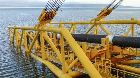 UOKiK może opóźnić projekt Nord Stream 2