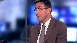 Szczyt wakacyjnych zakupów jeszcze przed nami. Według prezesem Rainbow Tours , Grzegorza Baszczyńskiego, sierpień i kawałek września to okres gdy większość Polaków wybiera się do biur podróży po wakacyjną ofertę wyjazdową. Kupowanie wakacji w first minute czyli na początku roku nie było aż tak znaczące jak w ubiegłych latach. Gościem "Dnia na Rynkach" był prezes Rainbow Tours, Grzegorz Baszczyński.