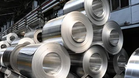 USA nakładają cła na stal i aluminium z UE, Kanady i Meksyku