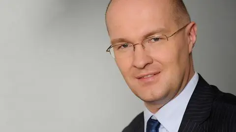Marek Szydłowski został członkiem Zarządu Grupy TVN SA