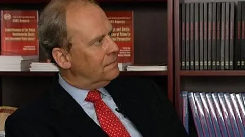 Kryzys a Europa Wschodnia