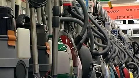 Drogie euro podniosło ceny