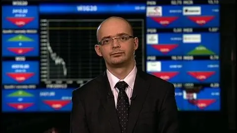 Podzielą się zyskiem