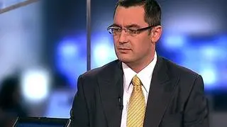 Rada Polityki Pieniężnej obniżyła stopę rezerw obowiązkowych o pół punktu procentowego. Czy zmieni to coś w sektorze bankowym? Według naszego gościa Michała Handzlika, prezesa Getin Banku to dobry krok żeby wesprzeć funkcjonowanie sektora. Gościem Roberta Stanilewicza w programie Rynki Dnia był Michał Handzlik, prezes Getin Banku.