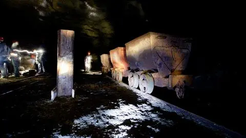 Kompania Węglowa zamierza zatrudniać absolwentów szkół górniczych