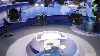 TVN24 najczęściej cytowaną telewizją w marcu
