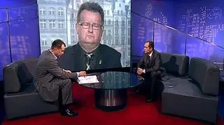 Dziś w TVN CNBC Biznes dzień z nauką i biznesem. Rozmawiamy od poranka aż po późny wieczór o tym co zrobić żeby biznes zacieśnił swoją współpracę z nauką. Gośćmi w programie "Biznes Lunch" byli: prof. Czesław Smutnicki - Politechnika Wrocławska oraz Leszek Grabarczyk - Ministerstwo Nauki i Szkolnictwa Wyższego.