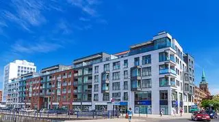 Z badania NBP wynika, że rata kredytu pochłania ponad 40 proc. dochodu tylko o 21 proc. osób zadłużonych w walutach obcych 