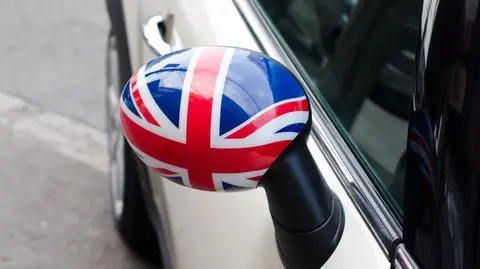 Brexit. Straty motoryzacji