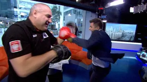 "Rocky" obchodzi 40. urodziny