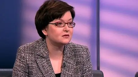 Rynek pracy - rynek trwogi?