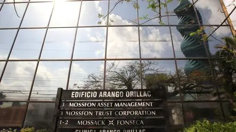 Baza danych Panama Papers upubliczniona