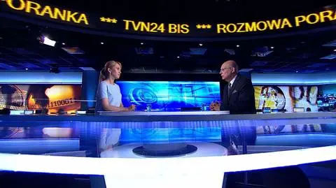 Borowski: premier nie rozumie tego, co się dzieje w Europie