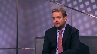 Koniec podwójnej zaliczki w 2012 roku czyli koniec nerwowych zakupów na koniec listopada przyszłego roku. Naszym gościem był: Piotr Augustyniak, ekspert podatkowy w kancelarii prawnej K&L Gates.